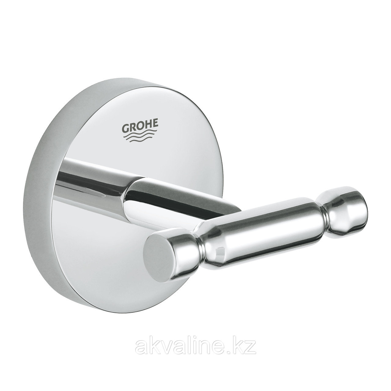 Grohe BauCosmopolitan Крючок для банного халата 40461001