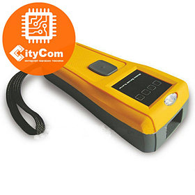Сканер штрих-кодов Sunphor sup4500W wireless, yellow/black, 300м Арт.1458