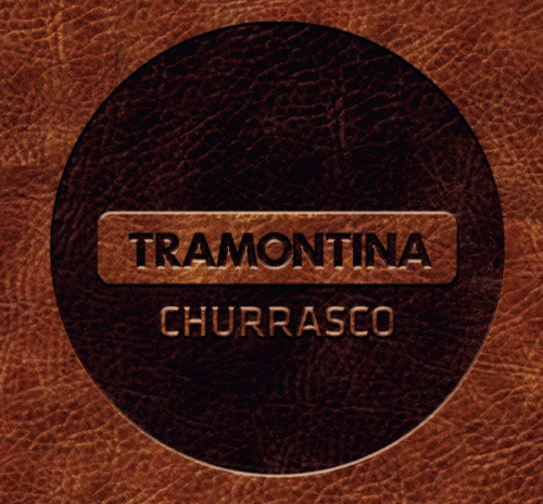 Лопатка для золы и угля Churrasco Tramontina - фото 2 - id-p69776634