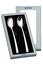 Набор ложек для салата 2 предмета Glucki Tramontina