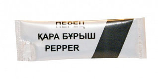 Перец (с логотипом) 0,35 гр., пакетированный (Sherdin)