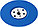 Тарелка опорная ЗУБР "ПРОФЕССИОНАЛ" пластиковая для УШМ под круг фибровый, d=125мм, посадка М14 (35775-125), фото 3