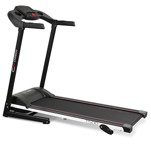 Беговая дорожка домашняя CARBON FITNESS T500