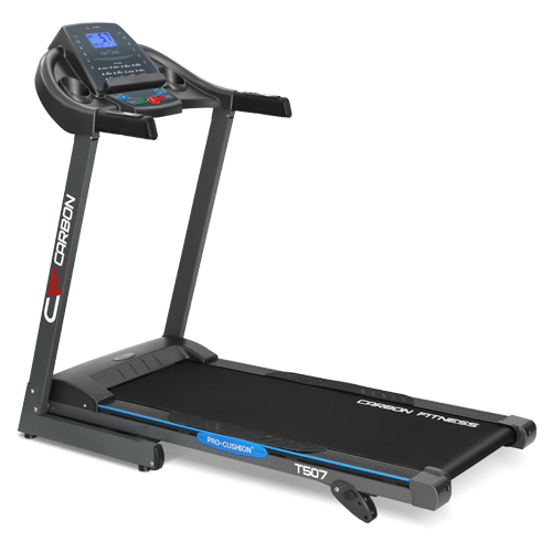 Беговая дорожка CARBON T507 с