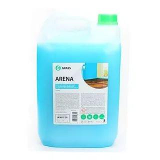 Средство для пола Grass Arena 5л канистра