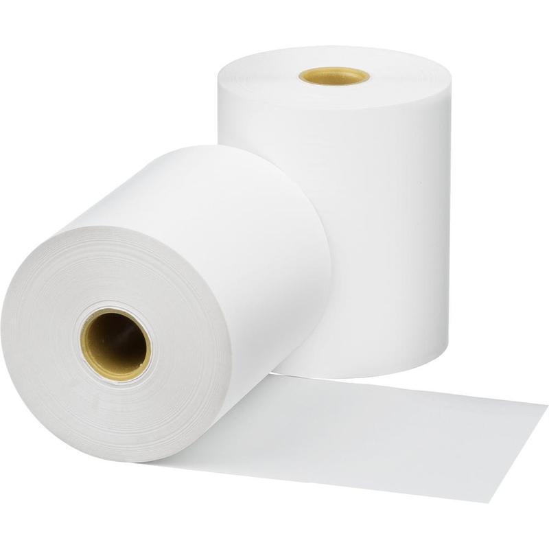 Термолента (чековая) 57мм*40м