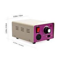 Аппарат (фрезер) для маникюра и педикюра Lina 211  с насадками.(Lina MM-25000), фото 3