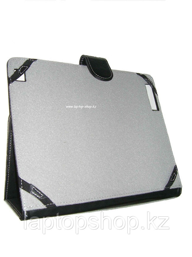 Чехол для планшета Black Leather Stand Case Pouch for Apple iPad 3 3rd Gen