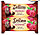 Delisana Jafa Cakes бисквит в шоколаде 135гр (Клубника/ Малина/ Апельсин/ Черная смородина - разные вкусы), фото 2
