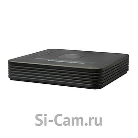 IP SC-NVR8 5MP - Цифровой видеорегистратор 8 каналов 5Mpx
