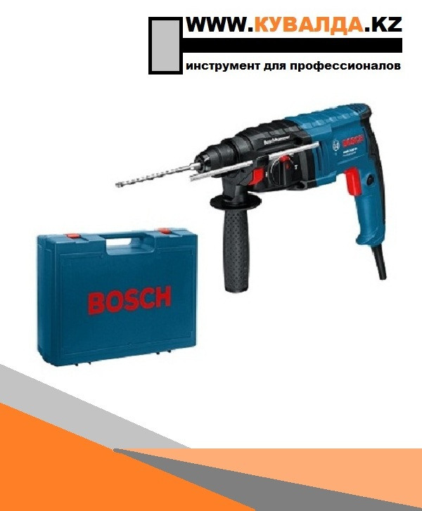  BOSCH GBH 220: продажа, цена . ы от .