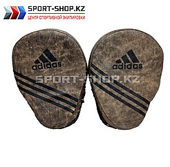 Боксерские лапы Adidas