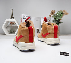 Зимние кроссовки Nike Craft Mars Yar с мехом (36-44), фото 2