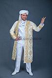 Аренда костюма "Султан", фото 2