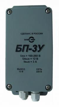 БП-3У ЭЛИС