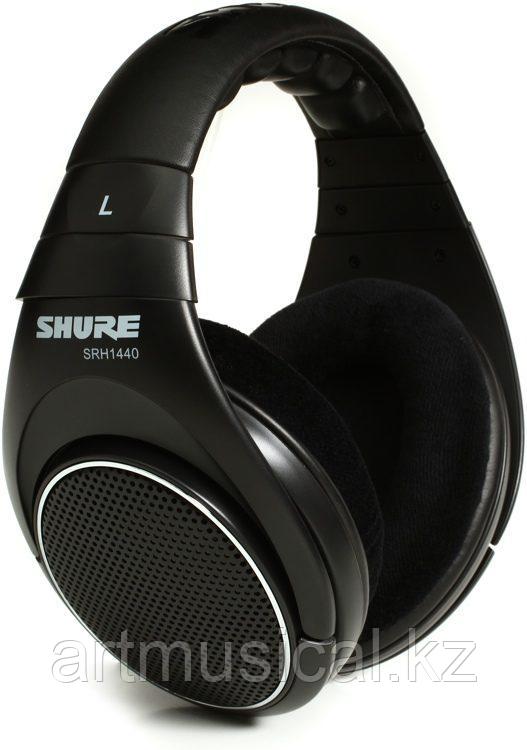 Наушники Shure SRH1440