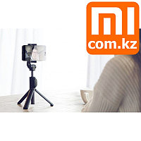 Монопод штатив для селфи Xiaomi Mi Bracket Tripod, беспроводной, с отделяющейся кнопкой. Оригинал. Арт.5214