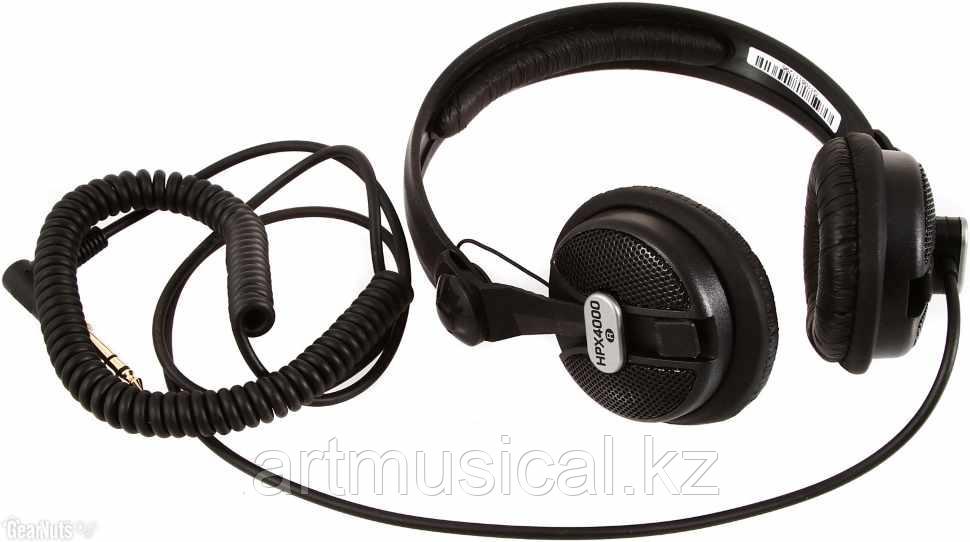 Наушники Behringer HPX4000