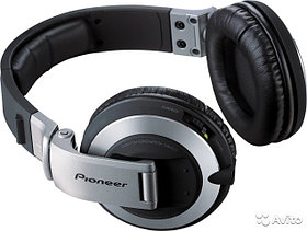 Наушники Pioneer HDJ-2000