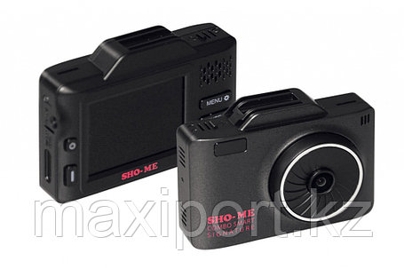 Sho-me Combo Smart Signature Ambarella A12, фото 2