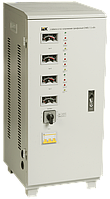 IVS10-3-07500 стабилизатор напряжения трехфазный СНИ3-7,5 кВА IEK