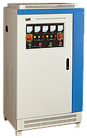 Стабилизатор напряжения трехфазный СНИ3-100 кВА IEK IVS10-3-100000
