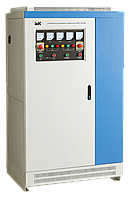 Стабилизатор напряжения трехфазный СНИ3-150 кВА IEK IVS10-3-150000