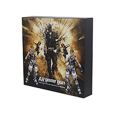 Игровой автомат виртуальной реальности AR Game Gun, фото 3