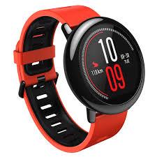 Смарт-часы Xiaomi Amazfit Pace - фото 4 - id-p69780323