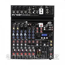 Микшерный пульт Peavey PV 10 BT