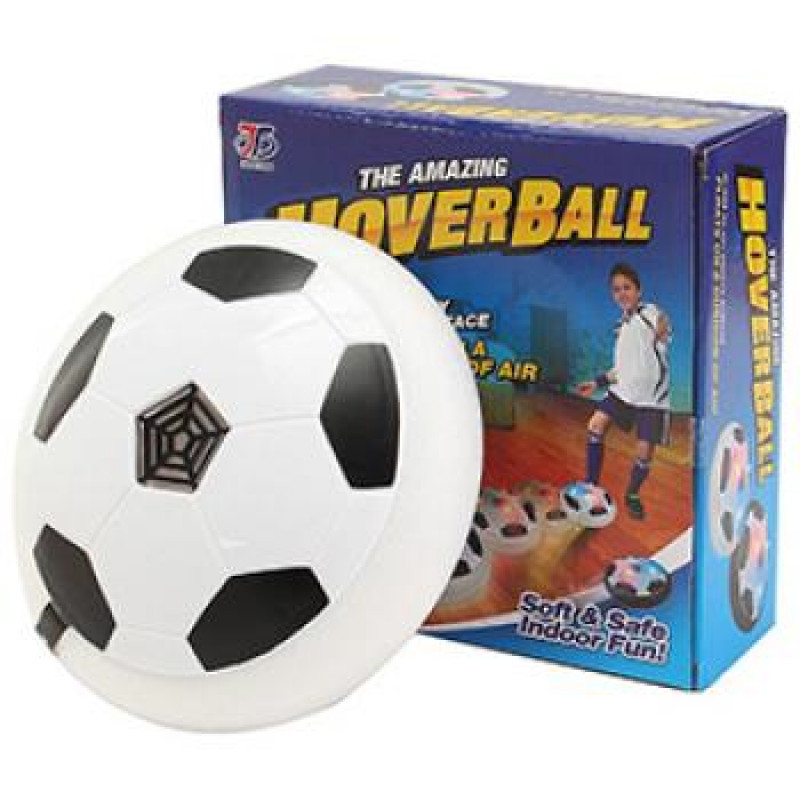 Аэрофутбольный диск HoverBall - фото 3 - id-p50205932