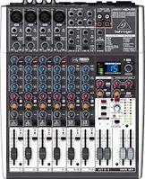 Араластырғыш пульт Behringer XENYX QX1204USB