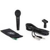 Динамический кардиоидный микрофон Peavey PVi 100 1/4, фото 2