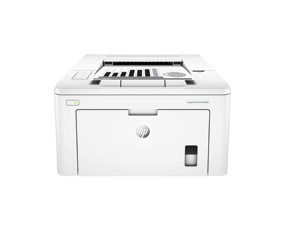 Принтер HP LaserJet Pro M203dw G3Q47A