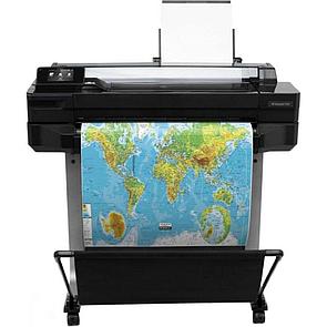 Плоттер HP DesignJet T520 24-in Printer CQ890C