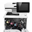 МФУ HP Color LaserJet Enterprise MFP M577f B5L47A, фото 2