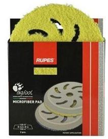 Полировальный круг из микрофибры тонкий 150 мм