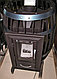 Печь банная ТМФ Саяны Inox люмина КТК, фото 5