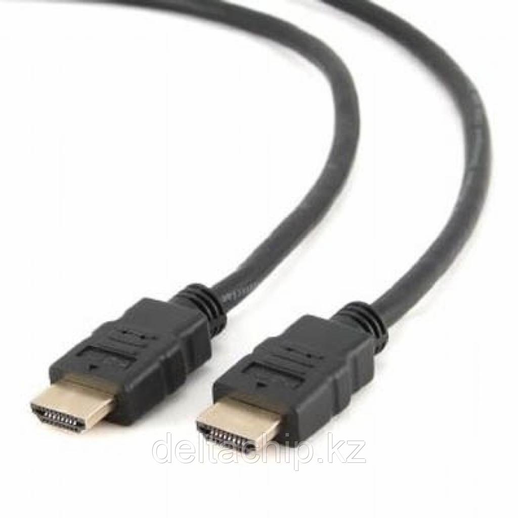 Кабель PROconnect HDMI-HDMI 1.4. 1м Gold 17-6202-6