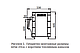Печь для бани ТМФ Оса Carbon дверца антрацит короткий топливный канал антрацит нерж.вставки, фото 3
