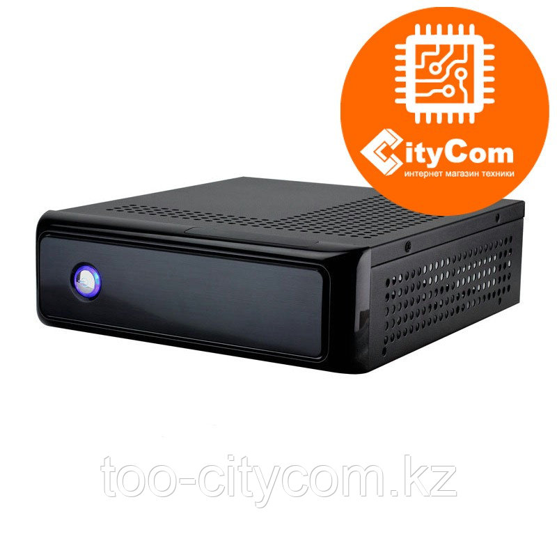 Мини компьютер, неттоп Mini PC T27. Мини ПК. Nettop. Тонкий клиент. Арт.2735
