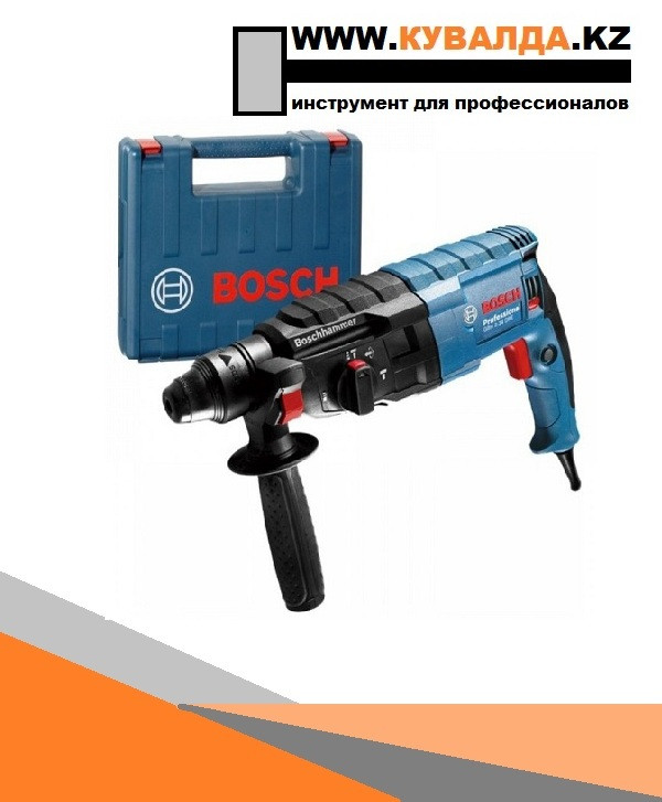 Перфоратор BOSCH GBH 240