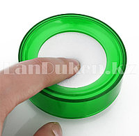 Увлажнитель пальцев зеленый (макалка)