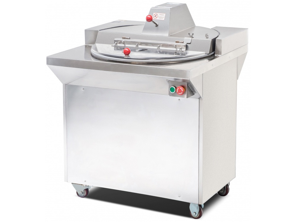 Куттер QS620A