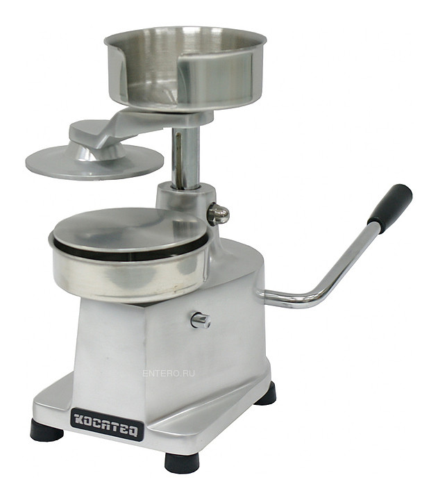 Формователь котлет Kocateq HF100