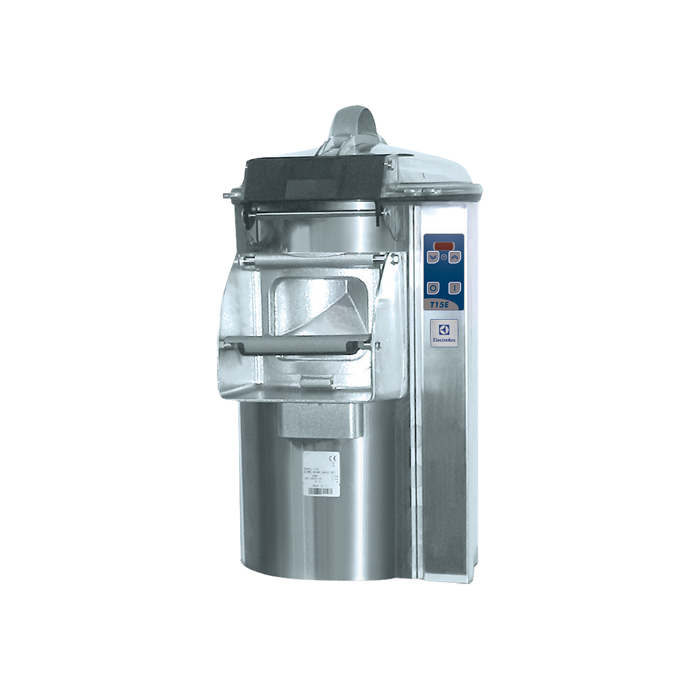 Картофелечистка ELECTROLUX TI25F 603257