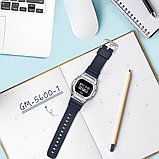 Наручные часы Casio GM-5600-1ER, фото 11