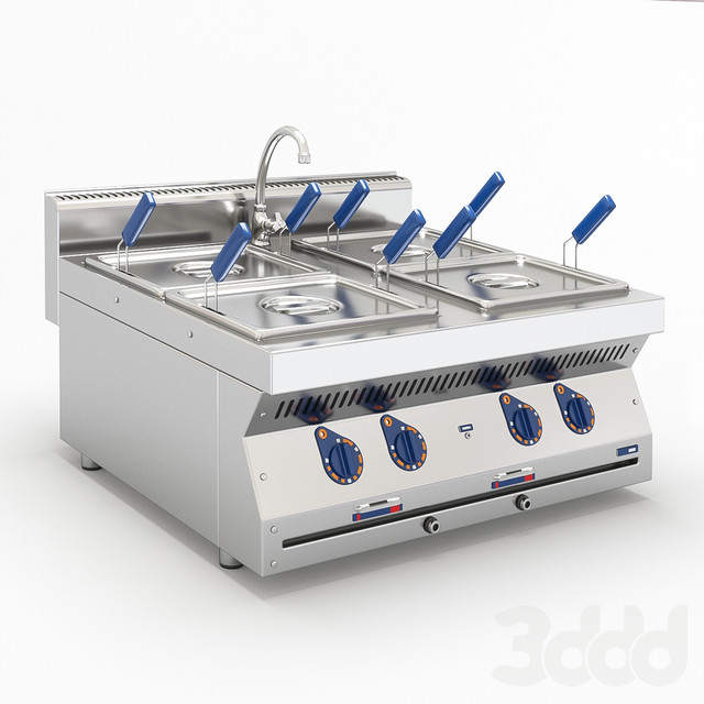 Электроварка Abat ЭВК-80/2Н