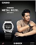 Наручные часы Casio GM-5600-1ER, фото 5
