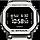 Наручные часы Casio GM-5600-1ER, фото 2